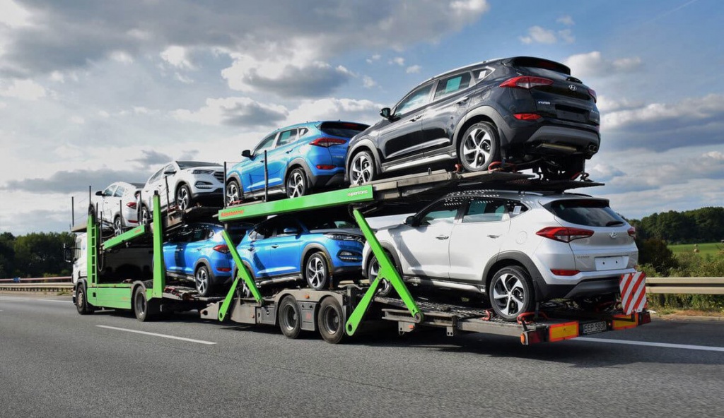 Пригнать автомобиль в Россию Пригнать автомобиль в Россию